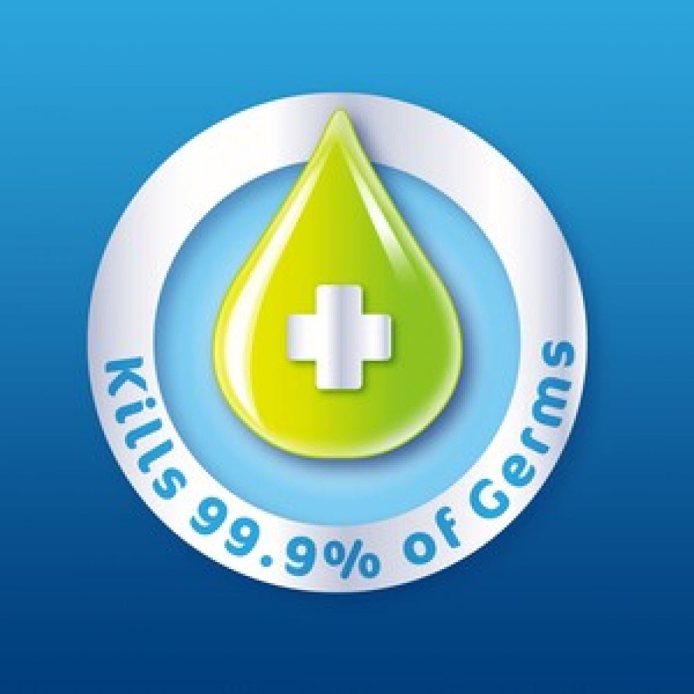 Kleenex 21290 Anti-Bacterial Wet Wipes