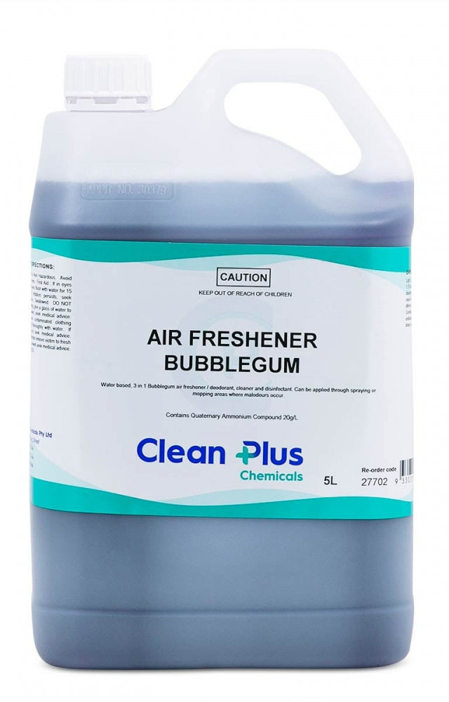 BEST BUY 27702 Air Freshener Bubblegum