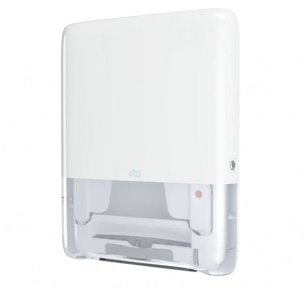 TORK PeakServe H5 552550 Mini Continuous Hand Towel Dispenser