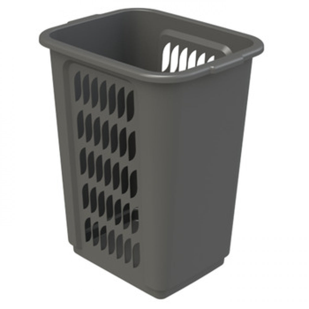 Hafele Hideaway Concelo Laundry Hamper Pail 60L