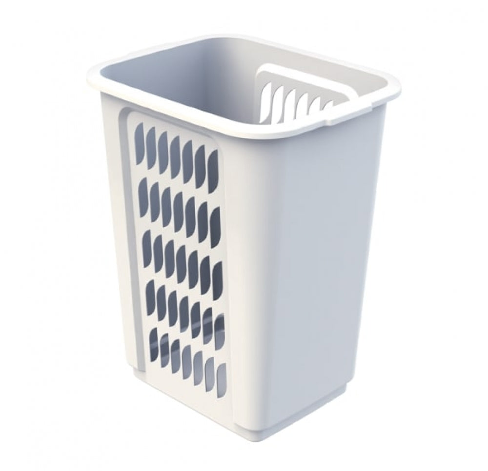 Hafele Hideaway Concelo Laundry Hamper Pail 60L