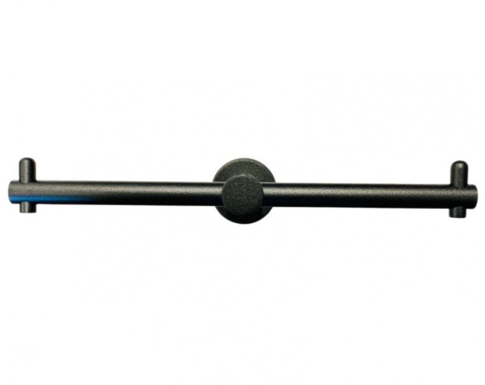 Metlam 700-2TRH Double Toilet Roll Holder