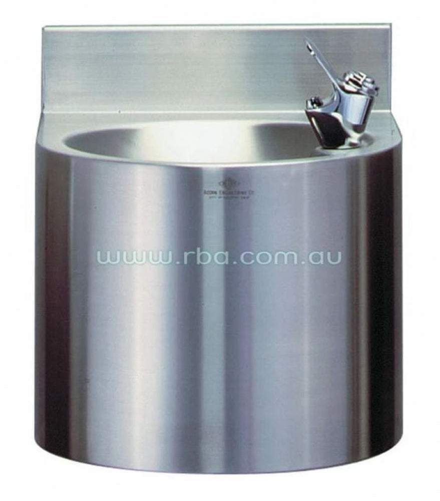 RBA 8901-102 Wall Mounted Water Drinking Fountain