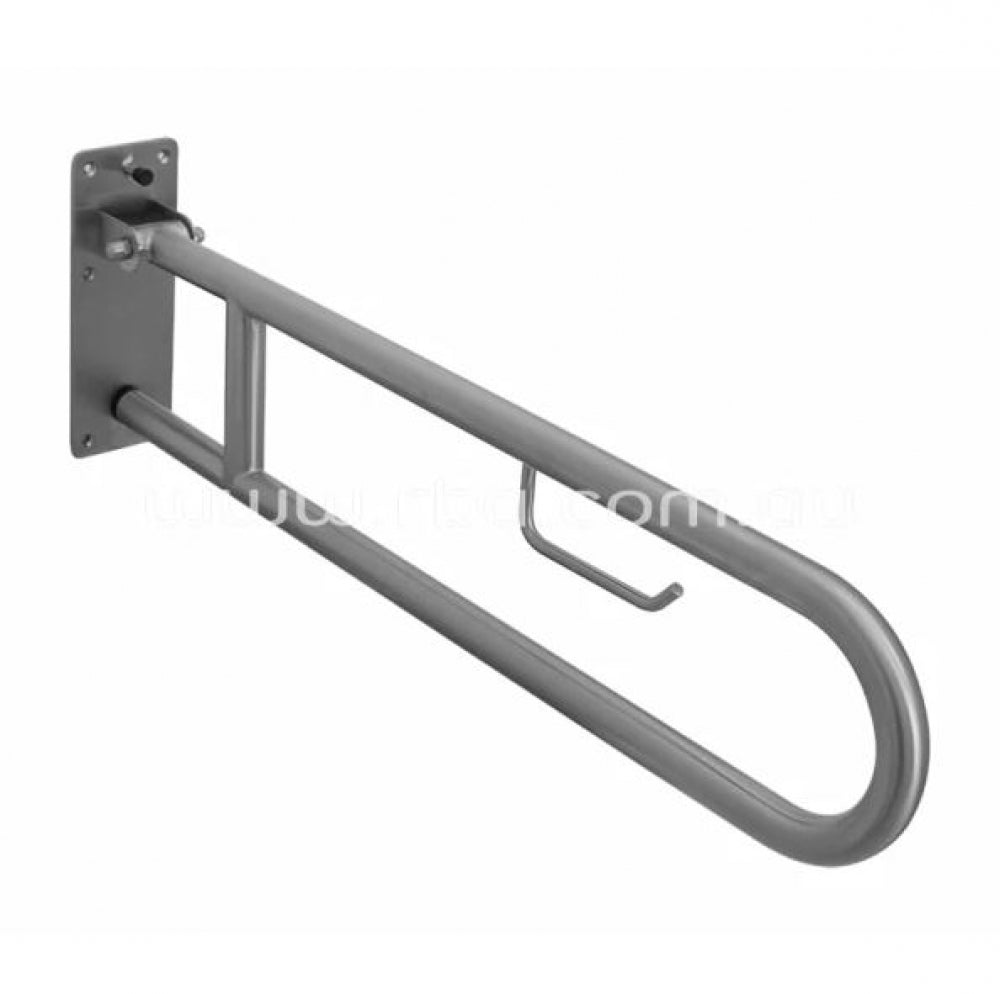 RBA RBA4007 Drop Down Rail Simple 850mm Long