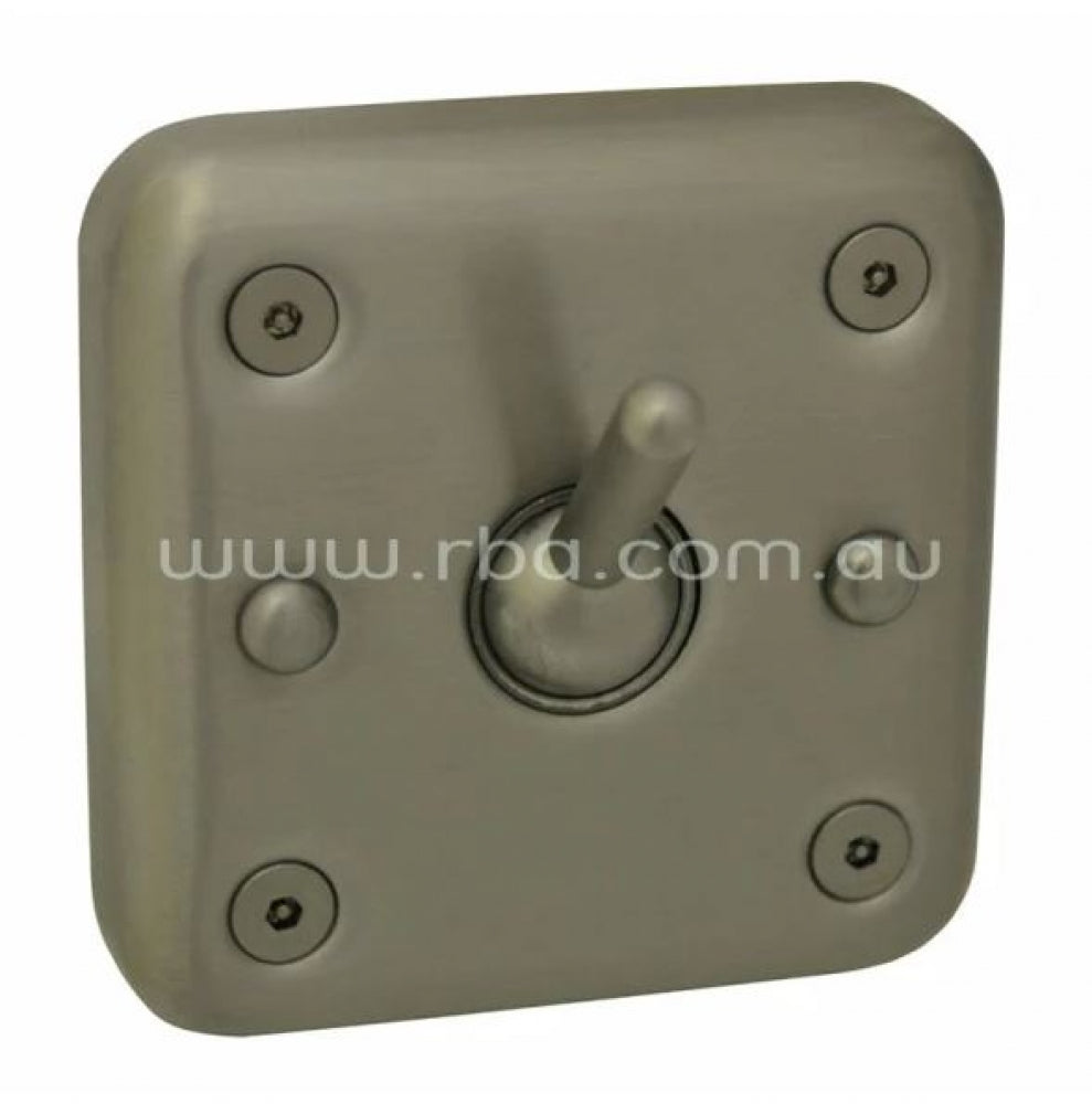 RBA Security RBA8130 Collapsible Hook Auto Release