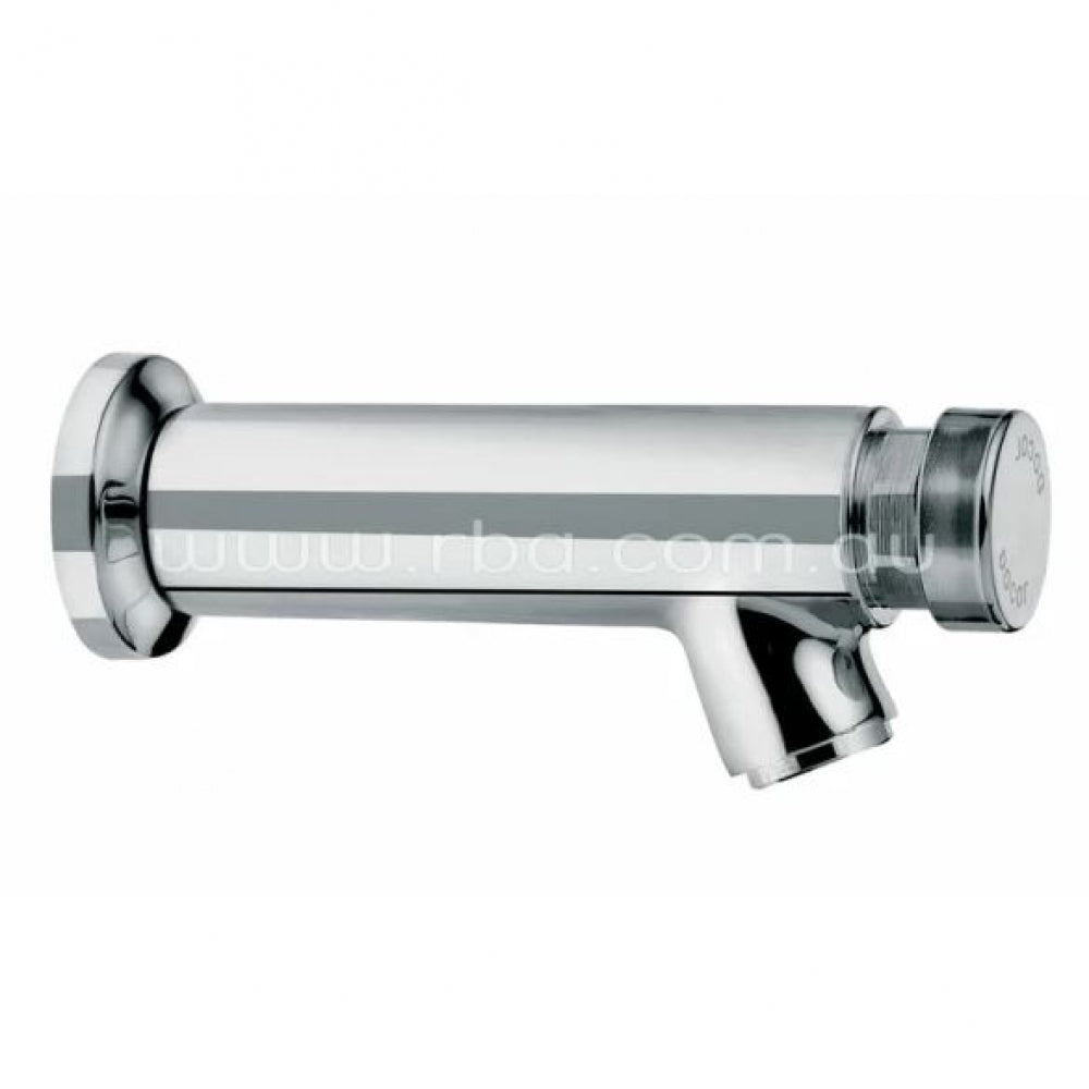RBA Rio RBA1053 Self Closing Wall Tap 6 Star