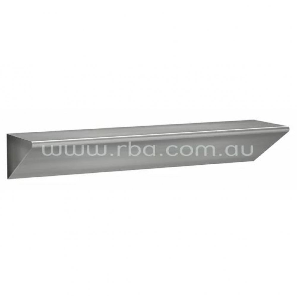 RBA Security RBA8121 Shelf Surface Mounted
