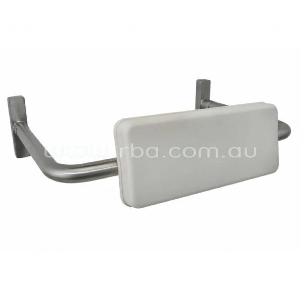 RBA RBA4150-101 Straight Arm Backrest