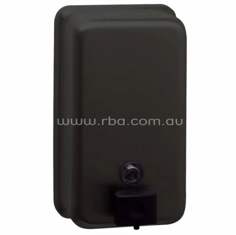 RBA RBA7742 Soap Dispenser Vertical Liquid