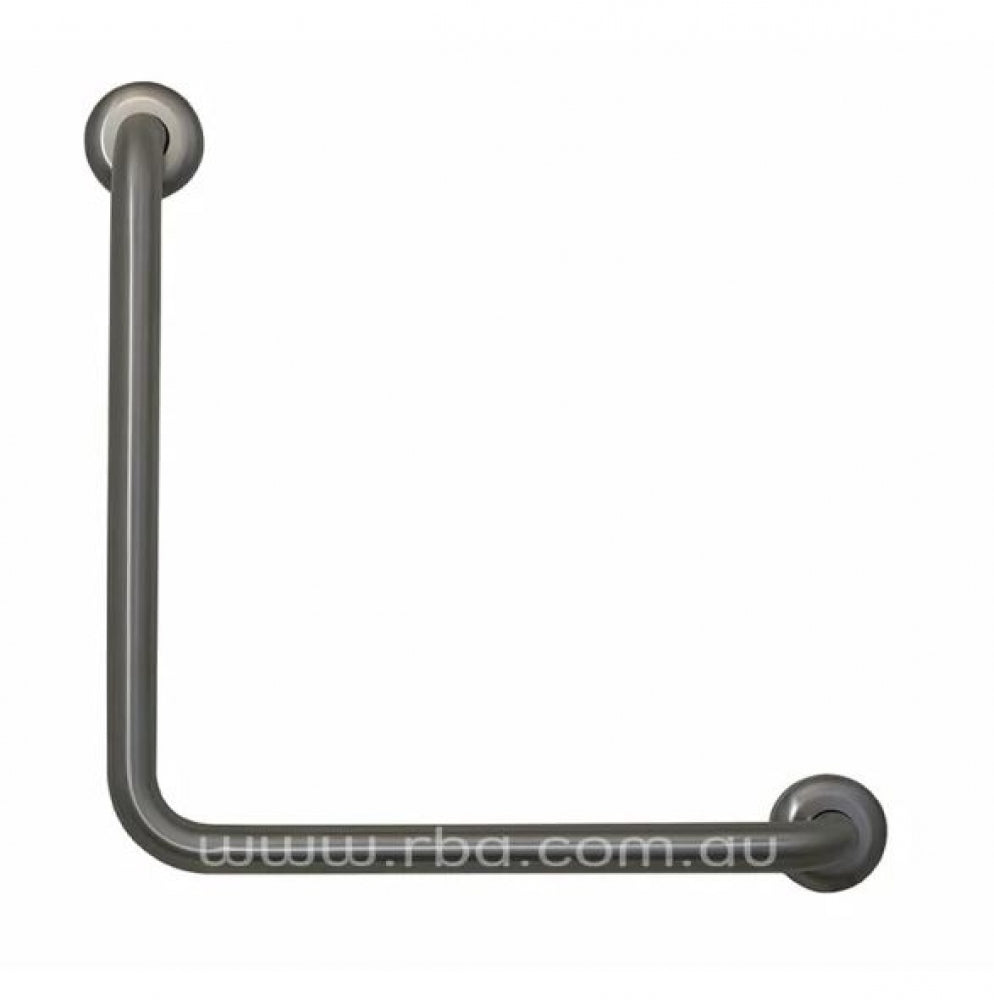 RBA RBA4090-450 Ambulant Toilet Grab Rail