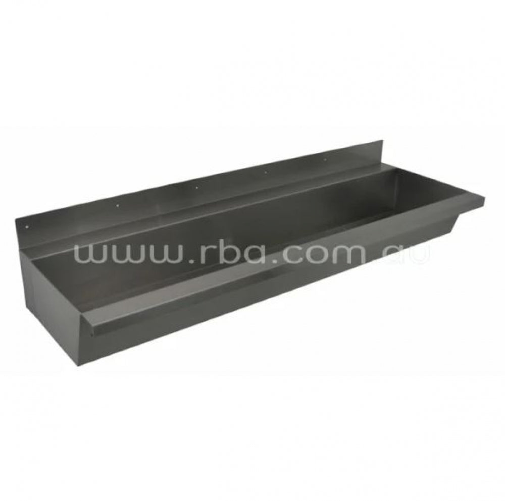 RBA RBA8872 Wash Trough Multi-User