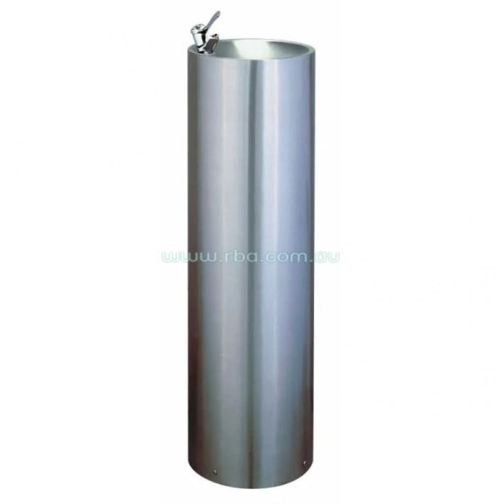 RBA RBA8903 Drinking Fountain Floor Mounted