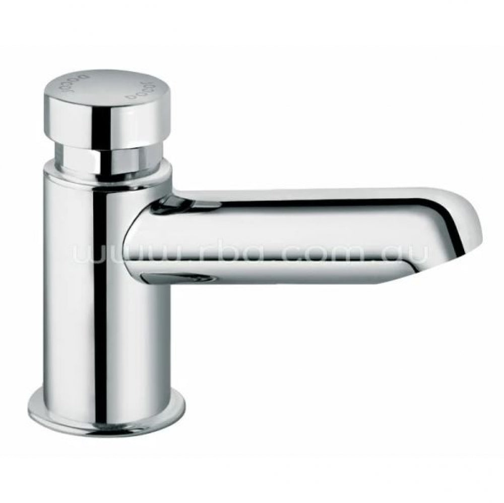 RBA Alpha RBA1043 Self Closing Tap 6 Star