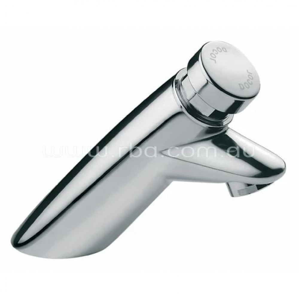 RBA Inox RBA1083 Tap Self Closing 6 Star