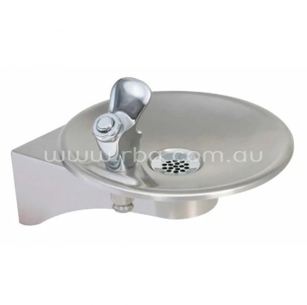 RBA Classic RBA8900 Drinking Fountain Wall Mounted