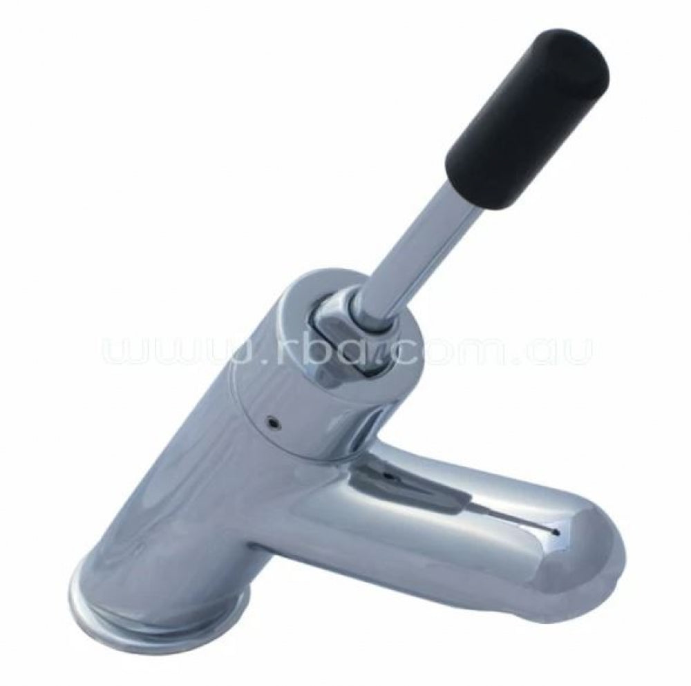 RBA Benefit RBA1015 Self Closing Tap 6 Star