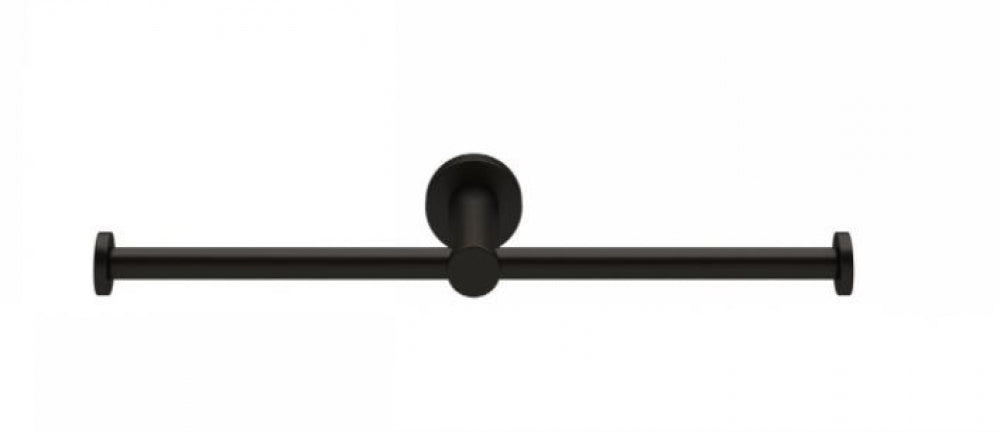 Bradley Sorrento SR00822 Double Toilet Roll Holder