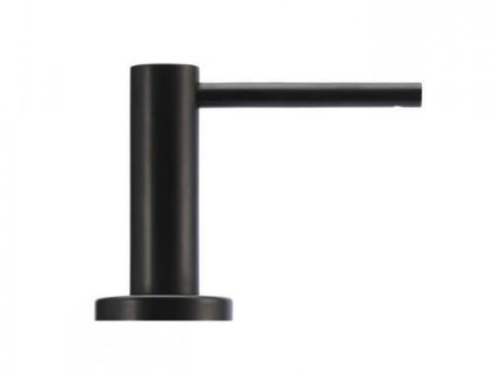 Bradley Sorrento SR0632 Bench Mounted Liquid Soap Dispenser