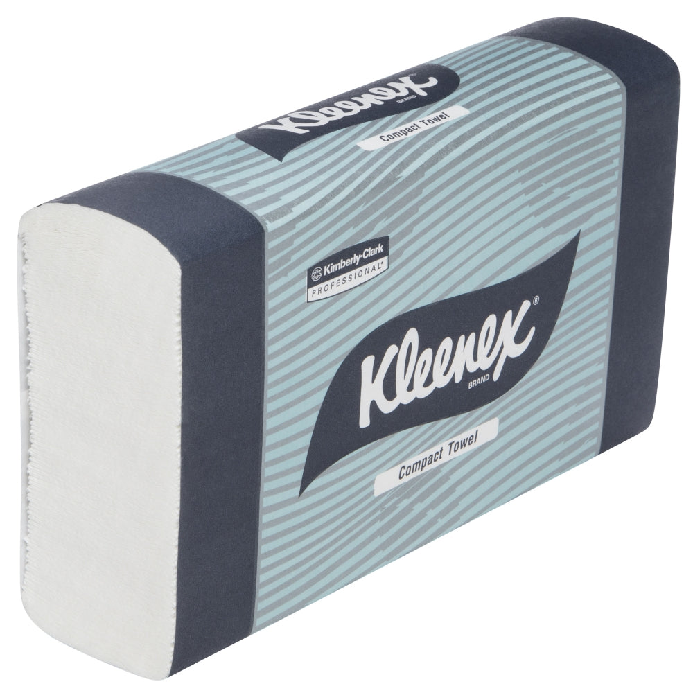 Kleenex  4440 Compact Hand Towel Folded