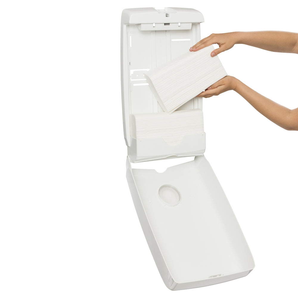Kleenex 4456 Optimum Hand Towel Folded