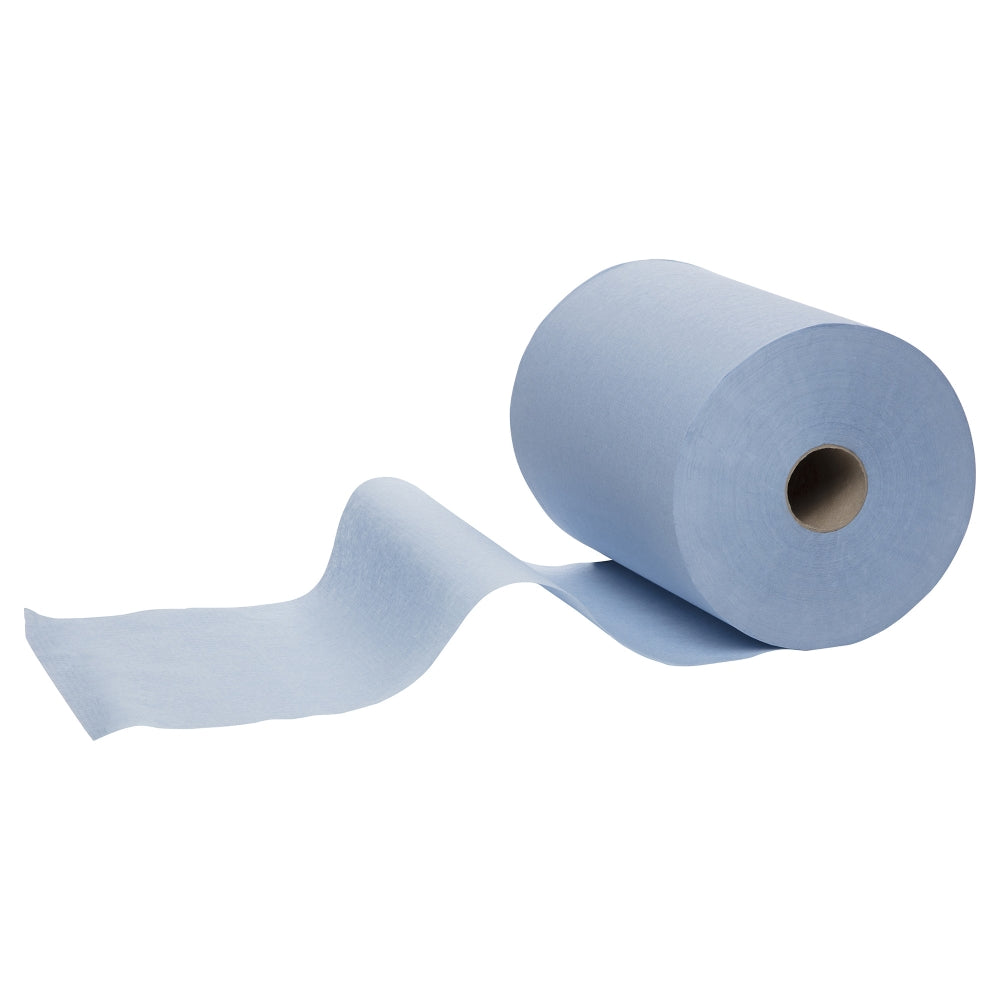 Scott 6698 Slimroll Paper Hand Towels 176m