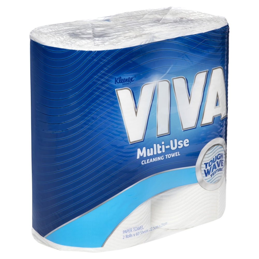 Kleenex Viva 44301 Kitchen Paper Towel