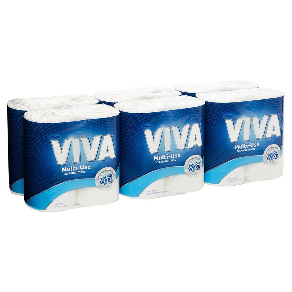 Kleenex Viva 44301 Kitchen Paper Towel