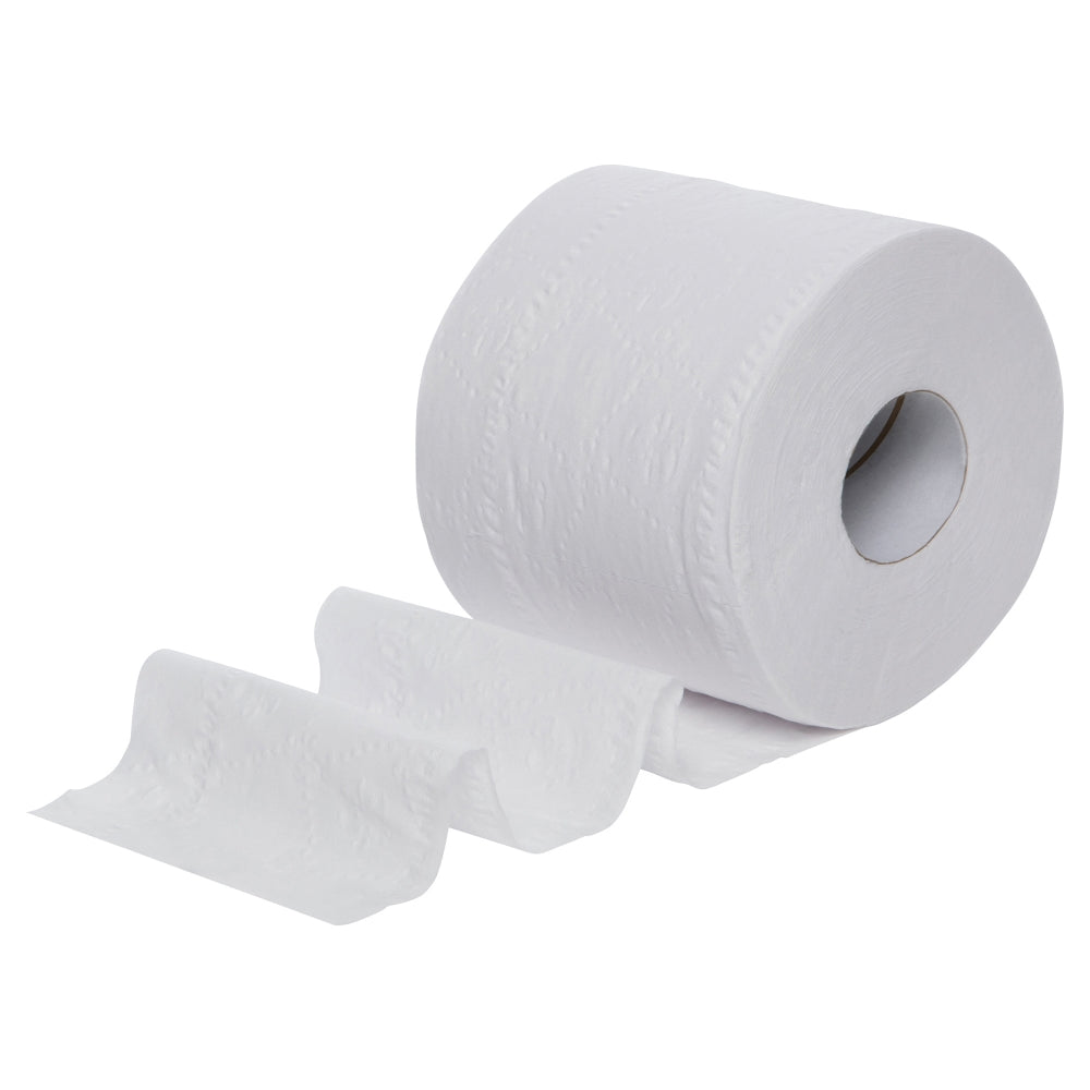 Kleenex 4735 Kleenex Toilet Tissue Paper Rolls 2Ply 400 sheet