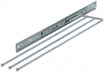 Hafele Arena Classic 3-Arm Tea Towel Rail Extendable