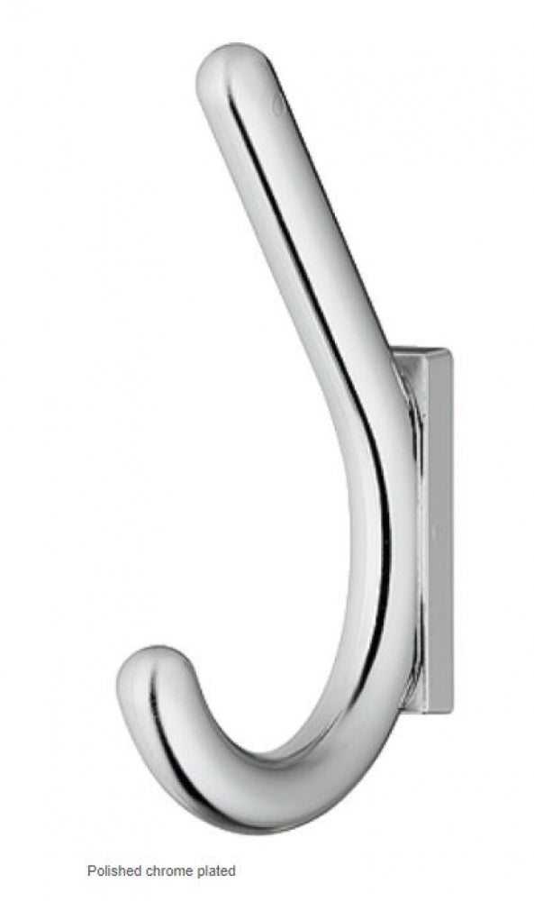 Hafele Wardrobe Dual Hook
