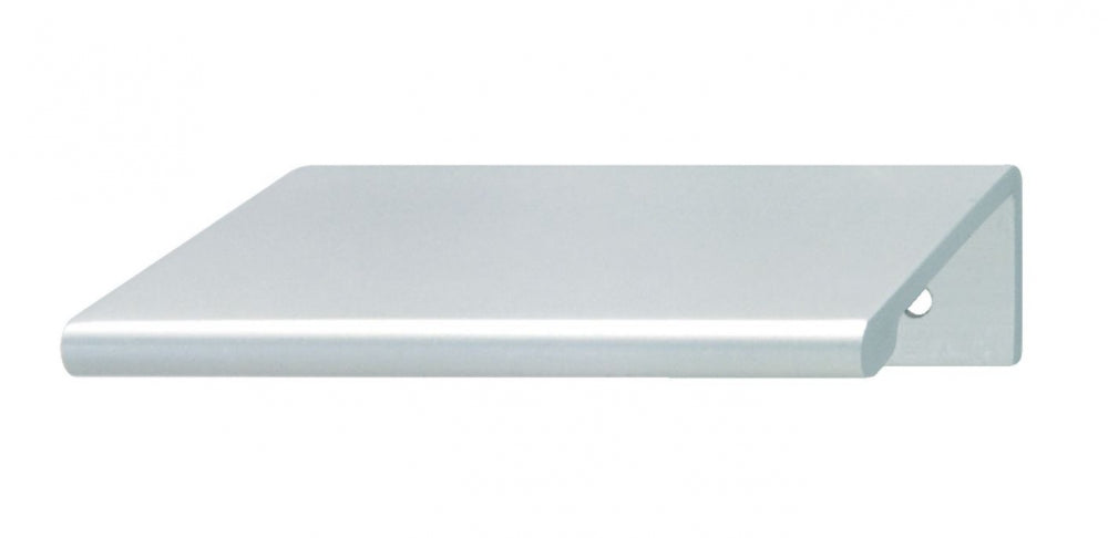 Hafele Studio Furniture Handle Aluminium