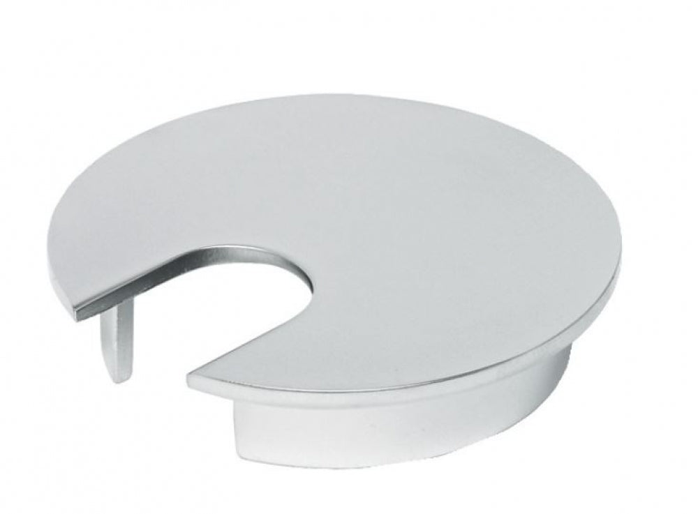 Hafele Office Cable Outlet Round