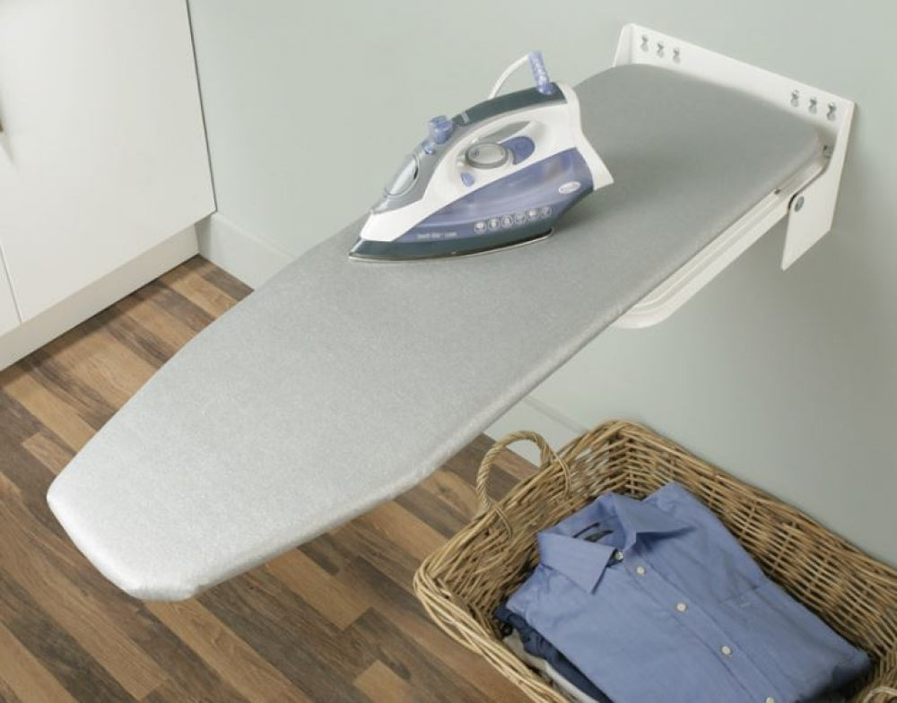 Hafele Ironfix Ironing Board with Cover