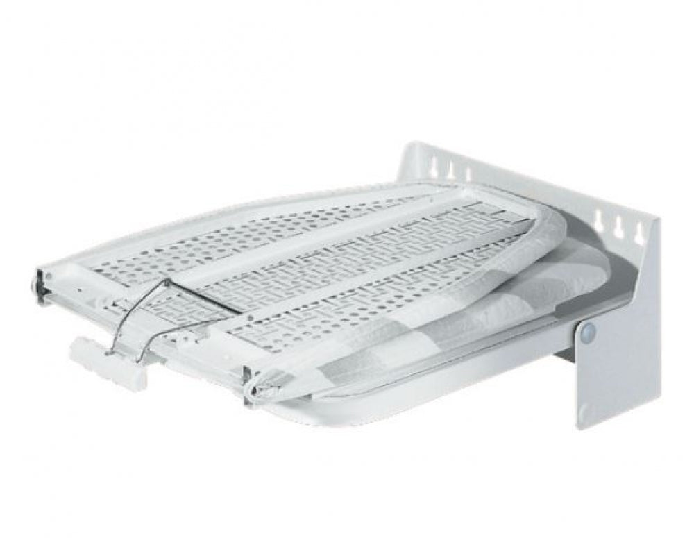 Hafele Ironfix Ironing Board with Cover