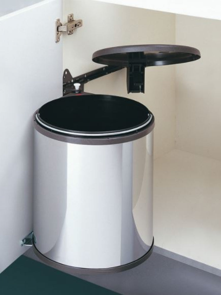 Hafele Hailo Big Box 20 Waste Bin 20L for Hinged Panel