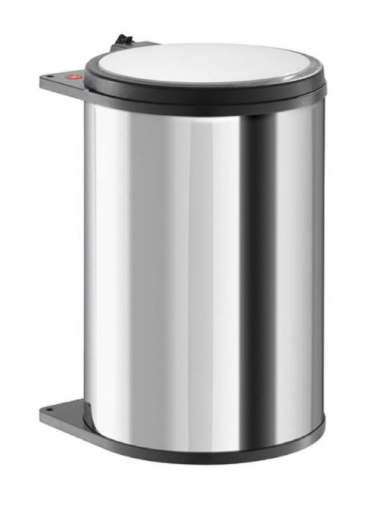 Hafele Hailo Big Box 20 Waste Bin 20L for Hinged Panel