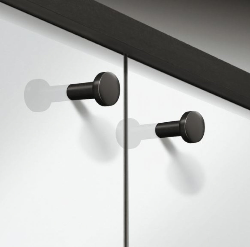 Hafele Studio Furniture Knob Round