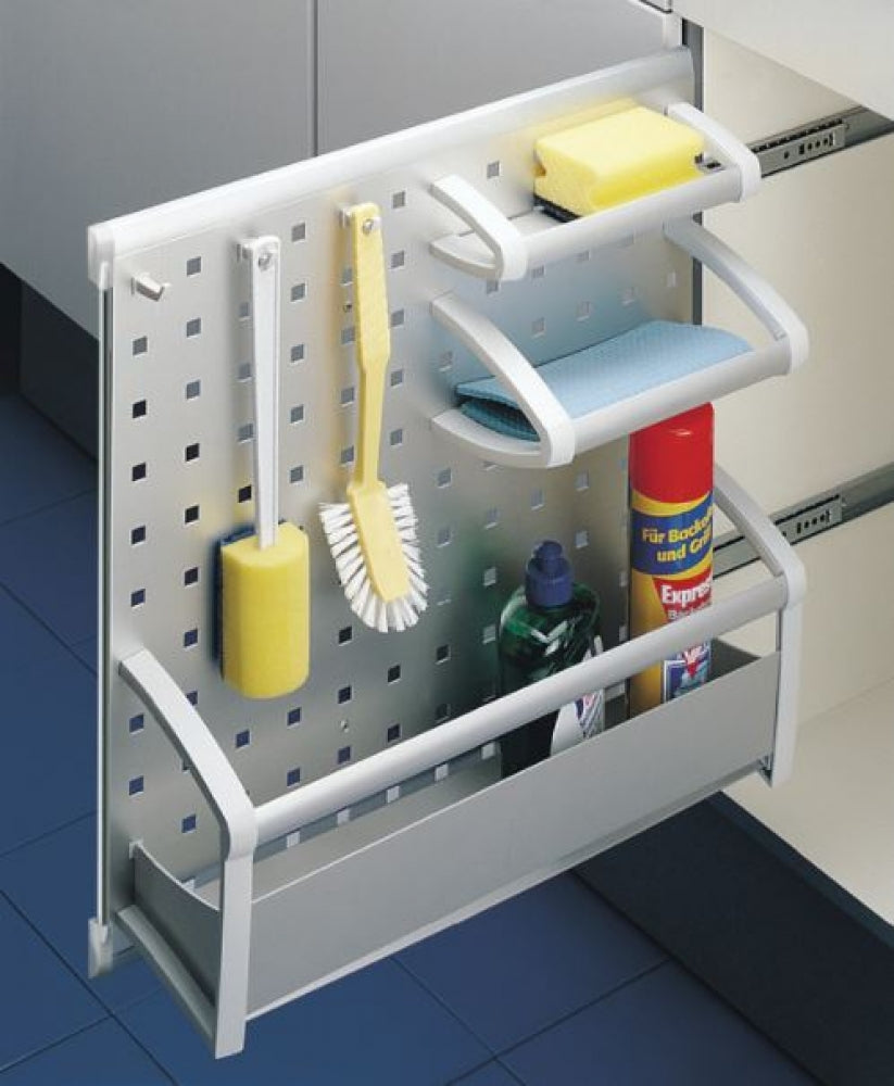 Hafele Base Pull Out Unit Deep Tray