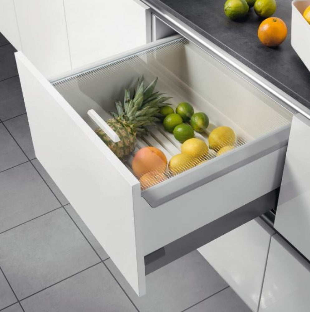 Hafele Hailo Pantry Food Drawer Box