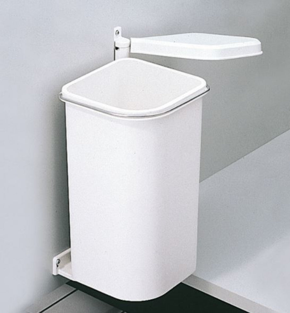 Hafele Hailo Pico Waste Bin Single 5L