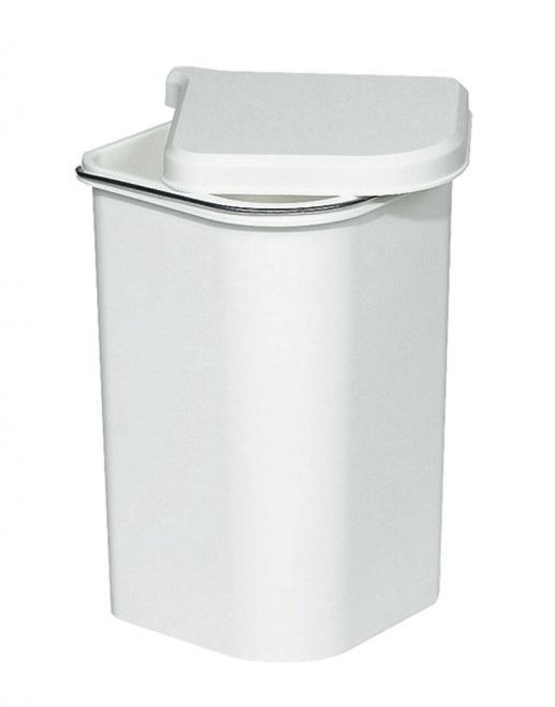 Hafele Hailo Pico Waste Bin Single 5L