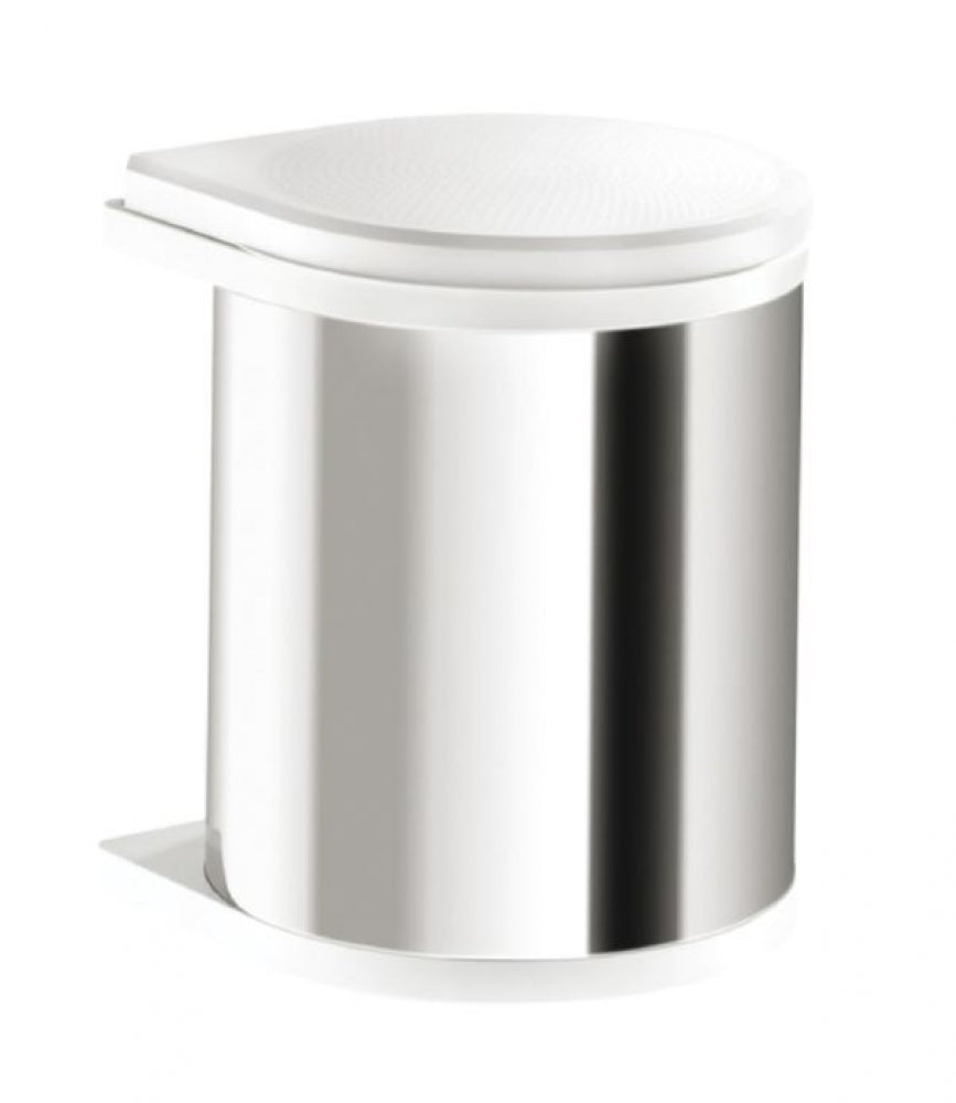 Hafele Hailo Mono Waste Bin Single 15L
