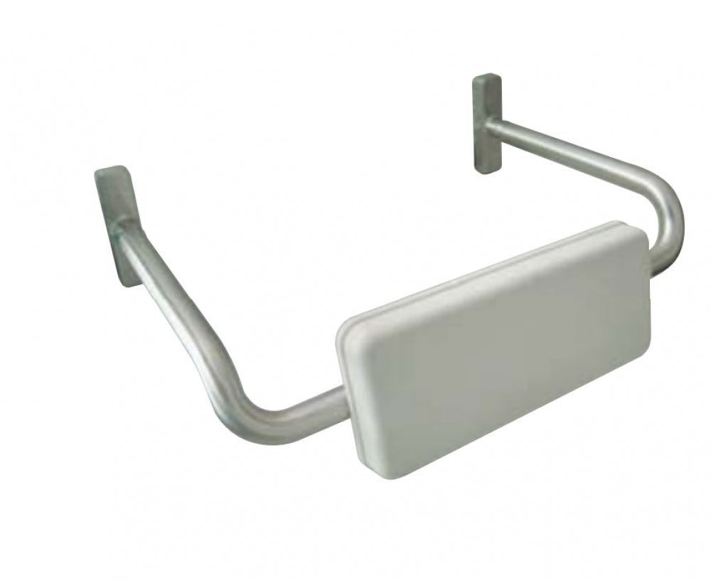 Bradley 9574 Toilet Backrest Padded