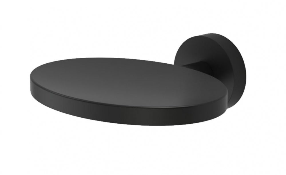 Bradley Tresor TS021-MB Soap Dish