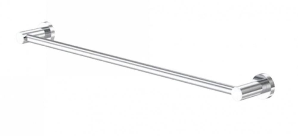 Bradley Tresor TS026 Single Towel Rail