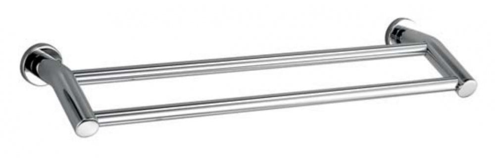 Bradley Tresor TS0262 Towel Rail Double