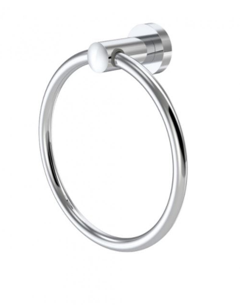 Bradley Tresor TS034 Towel Ring Round