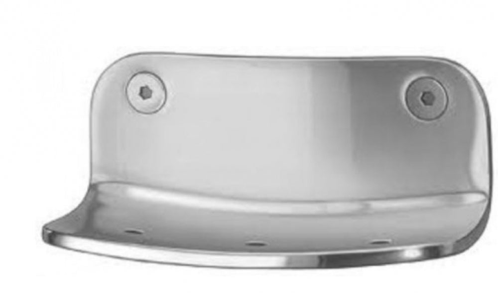 Bradley 900 Soap Dish Heavy Duty