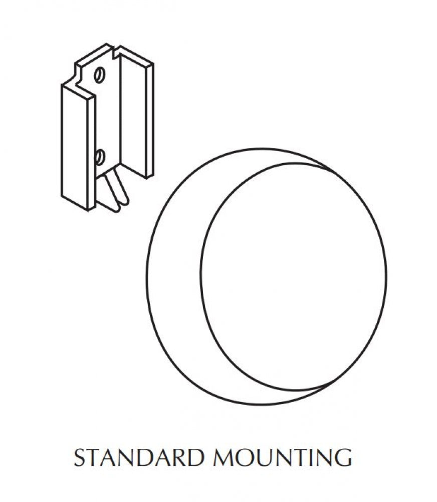 Bradley 947 Retractable Clothes Line
