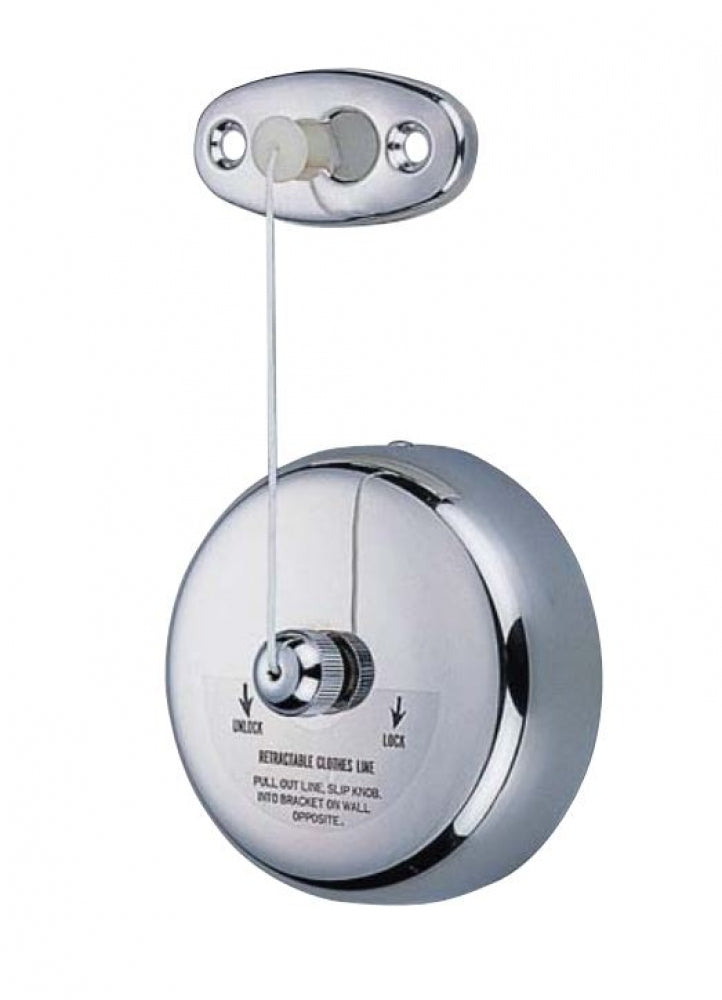 Bradley 947 Retractable Clothes Line